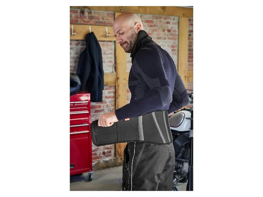 Lumbar belt (Kidney Belt)