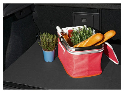 Anti-slip protective mat