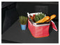 Anti-slip protective mat