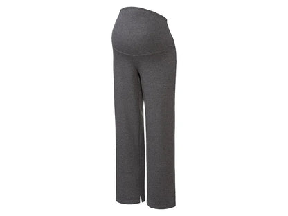 Maternity sweatpants (Grey)