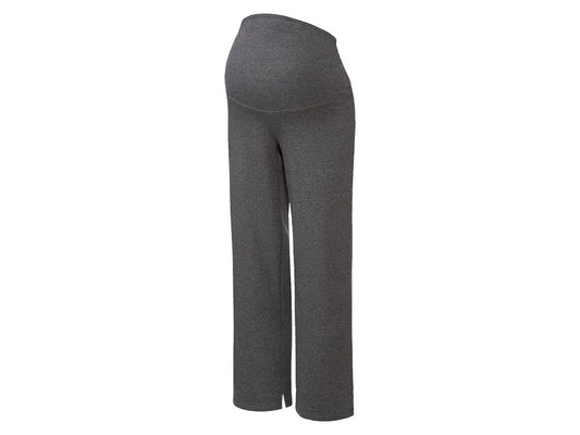 Maternity sweatpants (Grey)