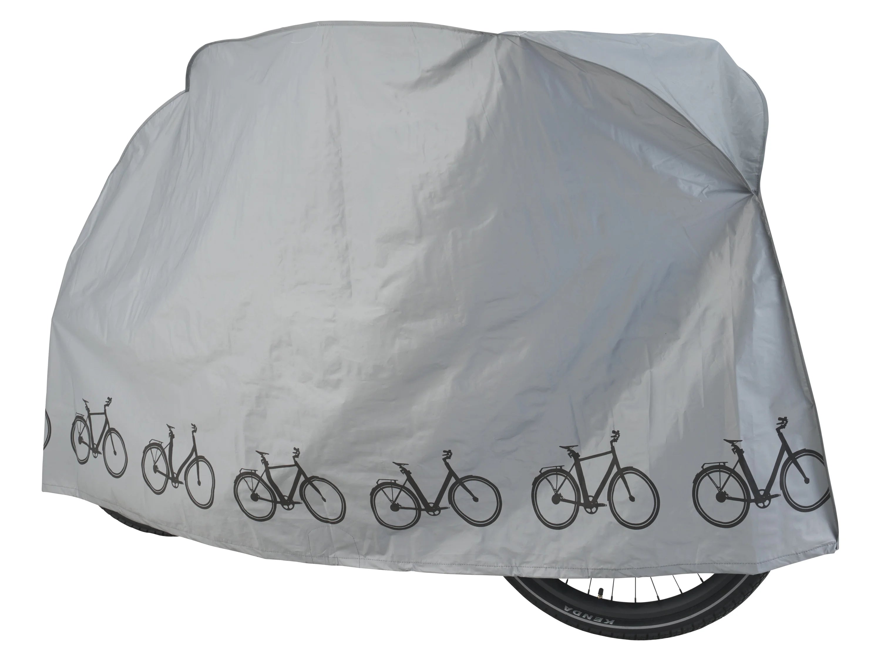 Crivit Bicycle Protective Cover