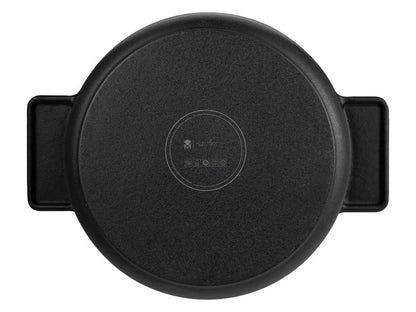 Masterpro® Cast iron pot Eternal, Ø 26 cm, 4.15l