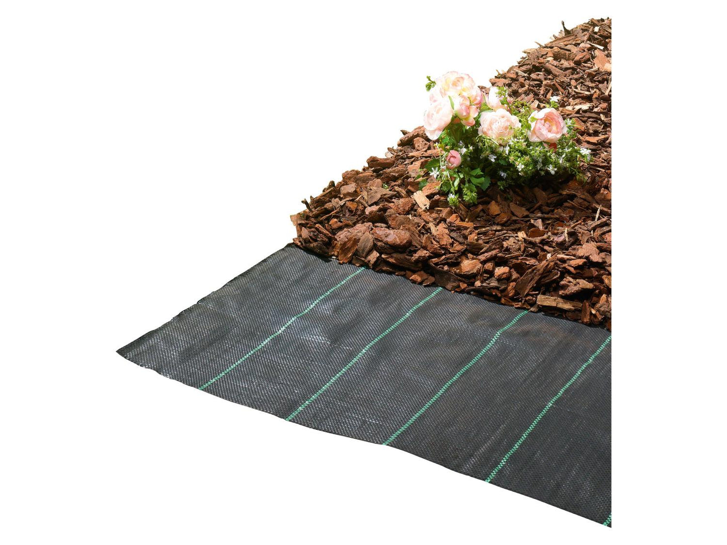 PARKSIDE® Underbody Fabric