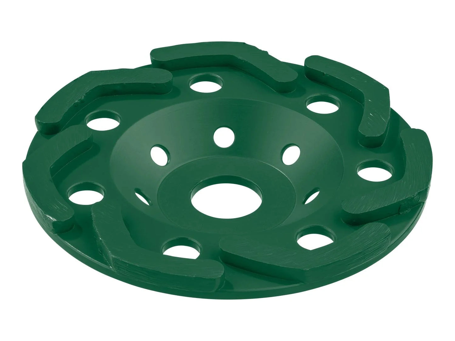 Diamond Grinding Disc PDST 125, Ø 125 mm