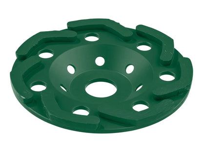 Diamond Grinding Disc PDST 125, Ø 125 mm