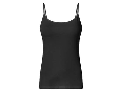 Women's tank tops, 5 pieces