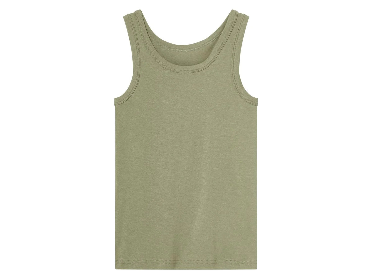 Kids' tank tops, 2 pieces pepperts! ®