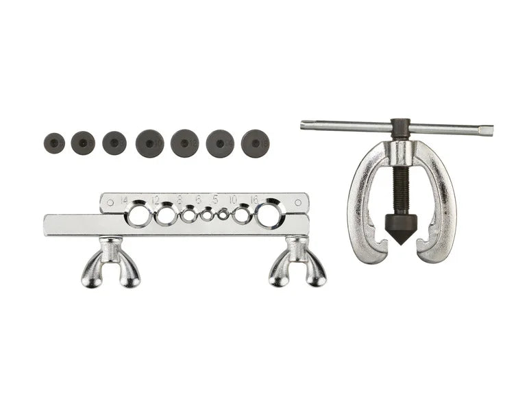 Set of Double Edgers