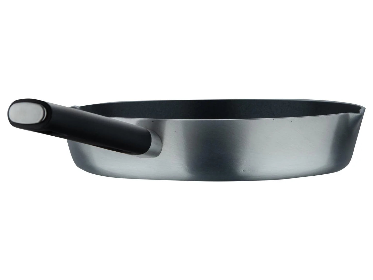 Aluminium frying pan Ø 28 cm