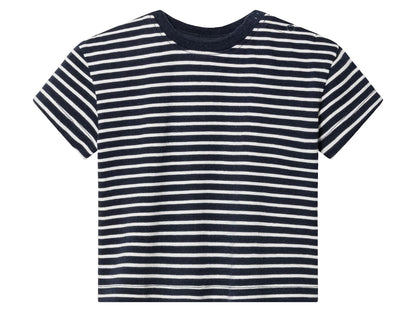 Boys' T-shirt with BIO cotton for babies, 2 pieces