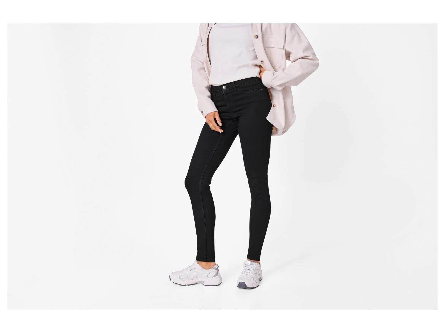 esmara® Women's Jeans "Super Skinny Fit"