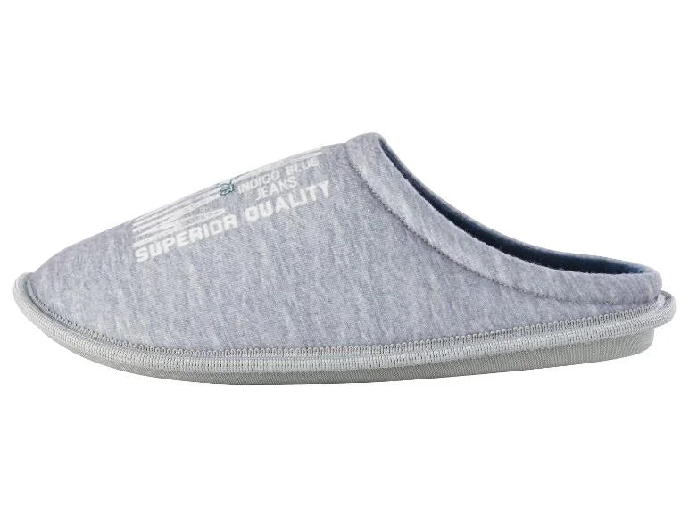 LIVERGY® Men's Slippers