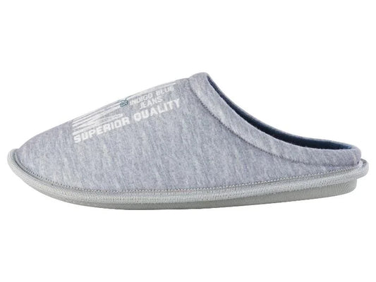 LIVERGY® Men's Slippers