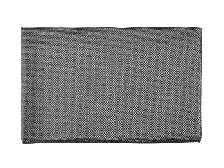 Anti-slip protective mat