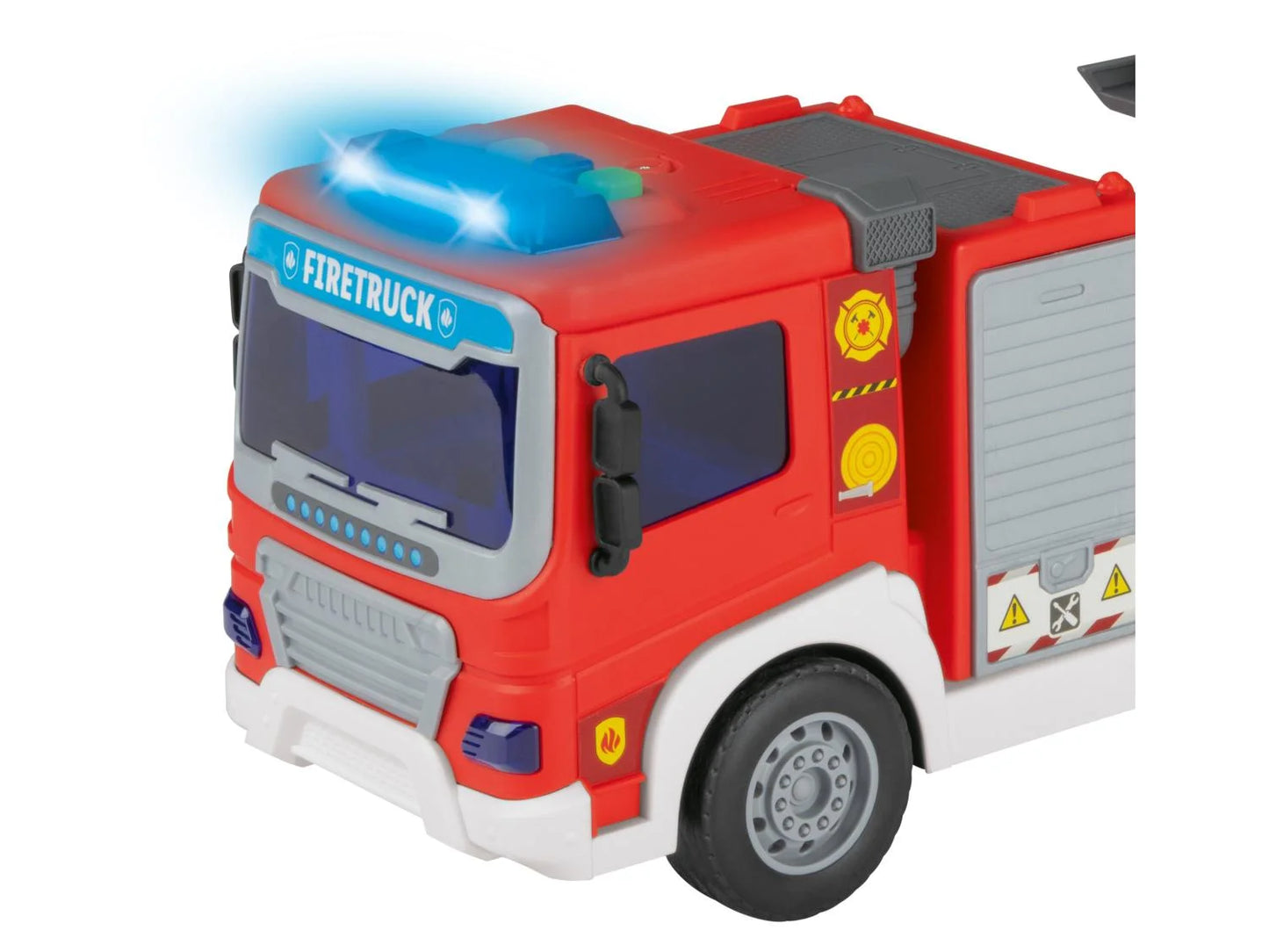LUPILU® Fire Truck