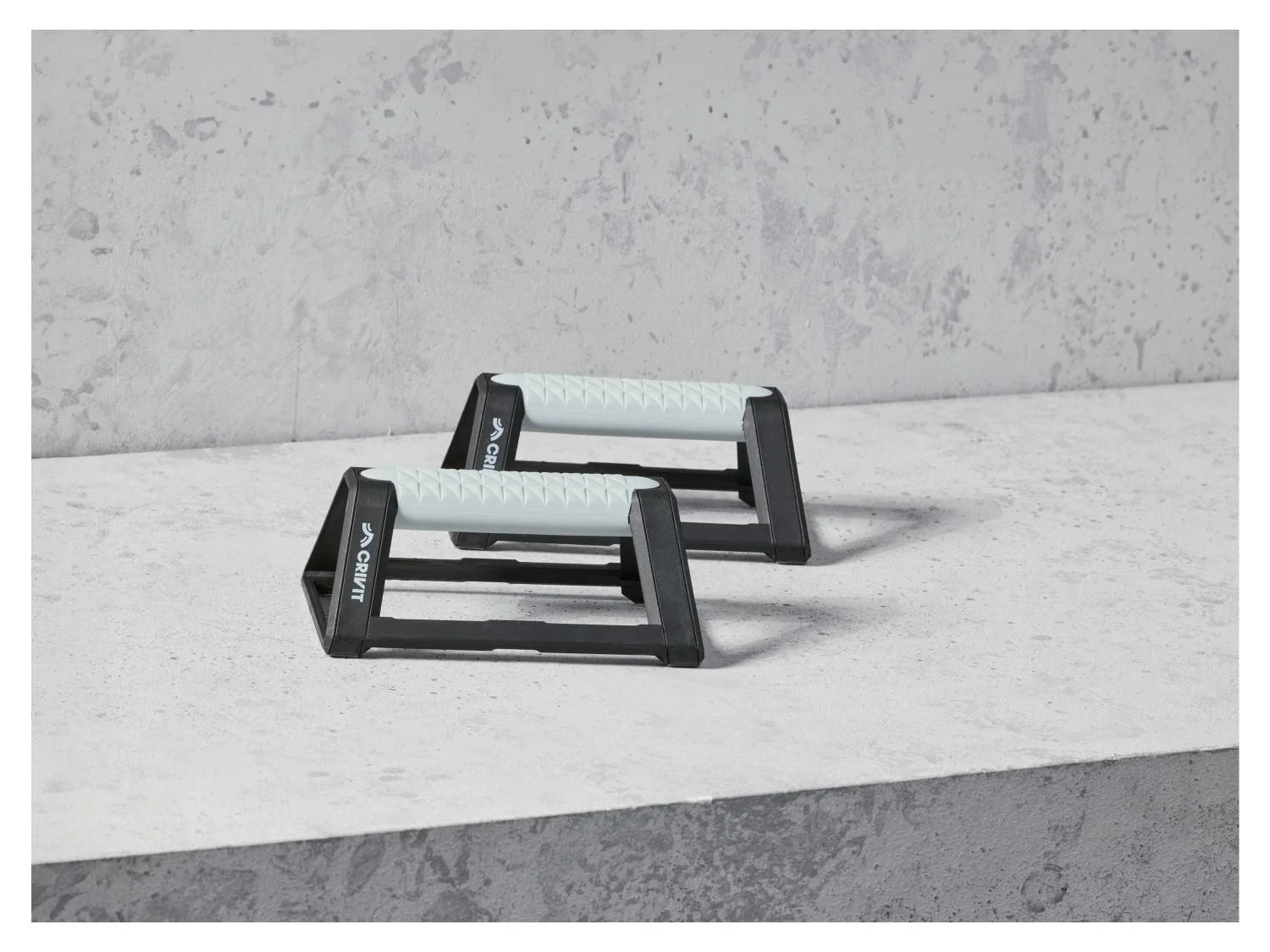 Push Up Bars, 2 pcs