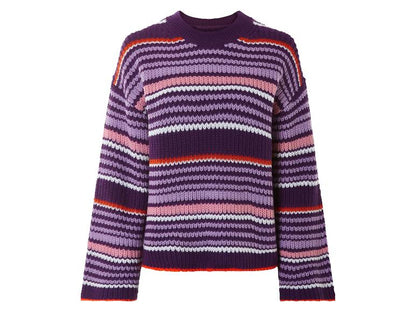 Esmara® women's knitted sweater