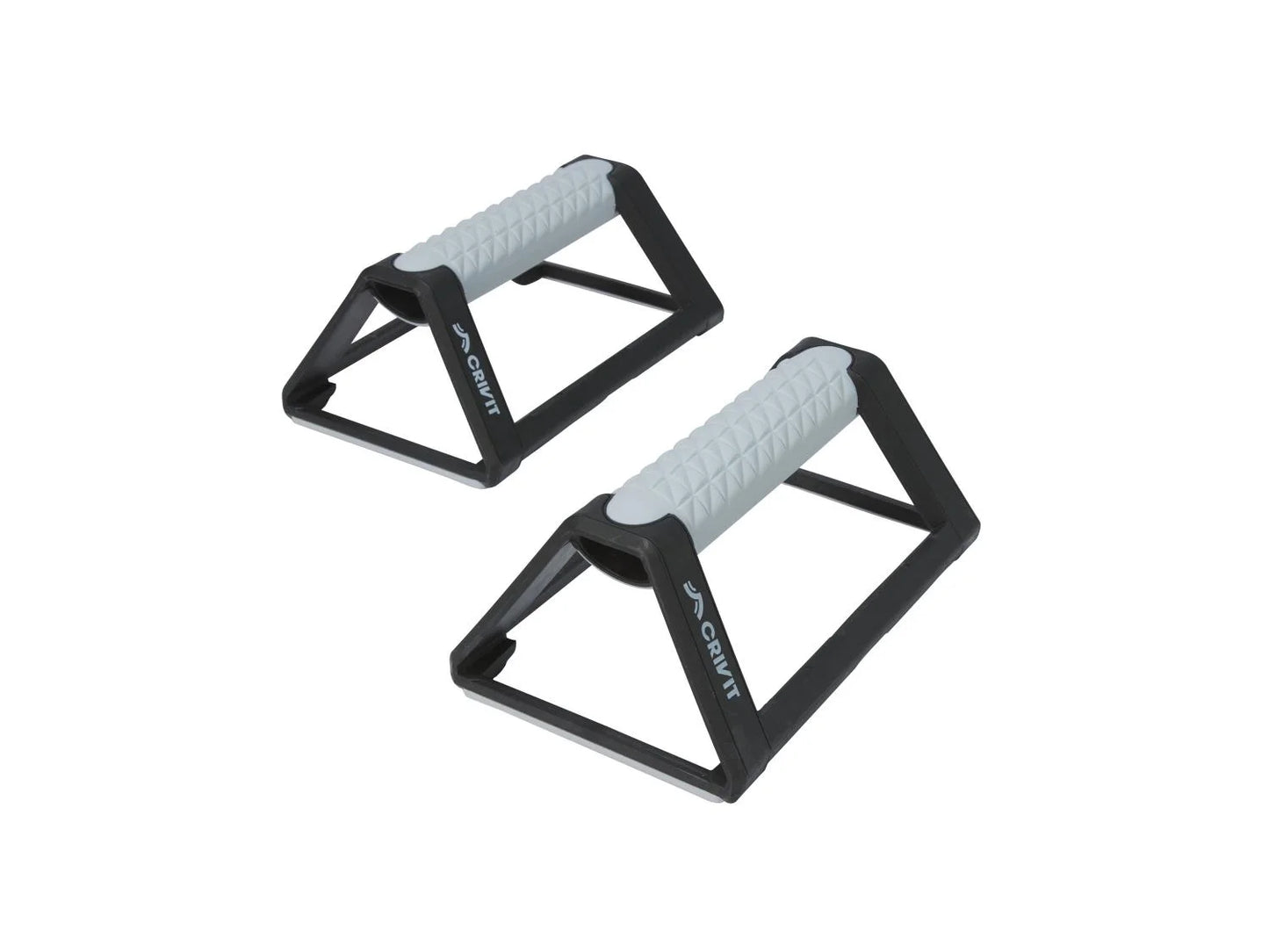 Push Up Bars, 2 pcs