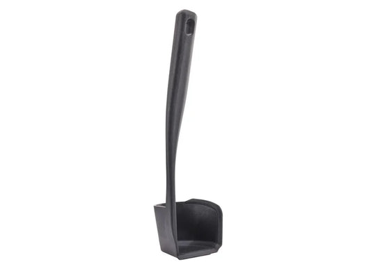 Rotating Spatula