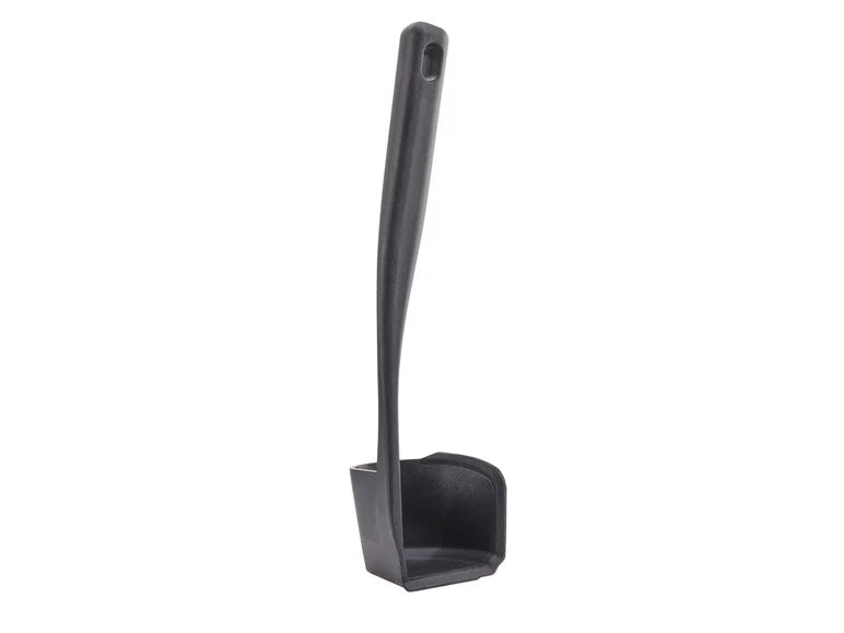 Rotating Spatula
