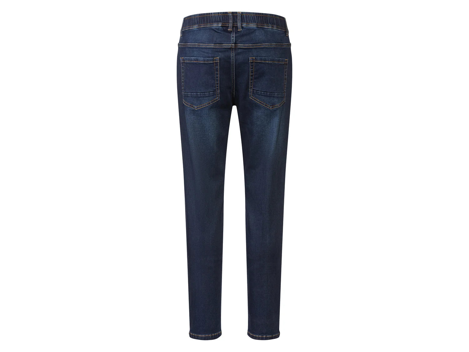 LIVERGY® Men's Straight Fit Jeans