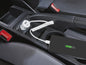 Car charger plug »TLS 2 A1« with 2 adapters