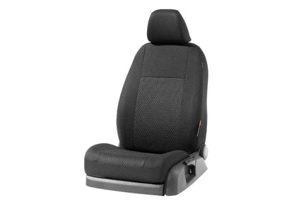 Set of 14 car seat covers