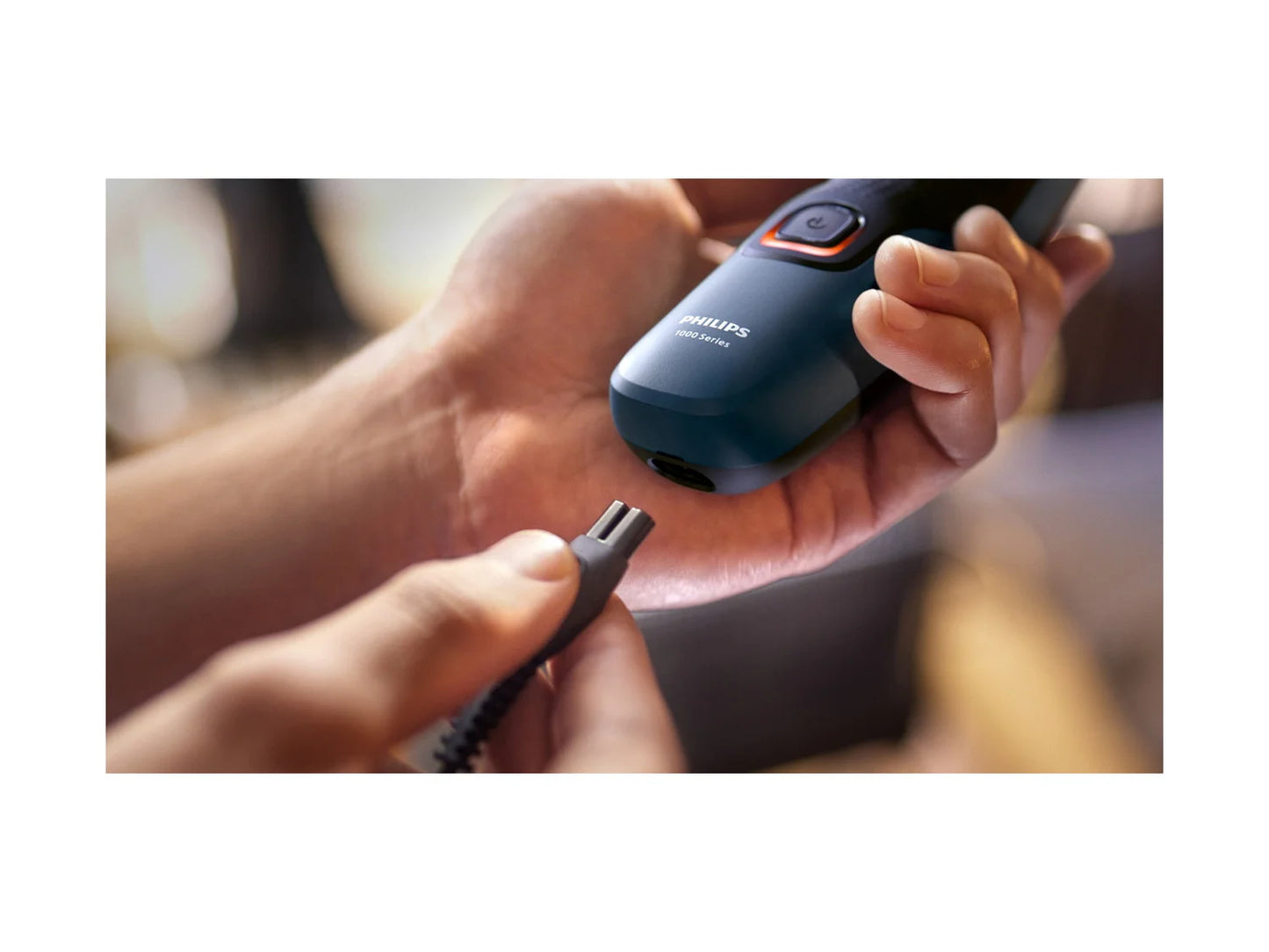 Philips Electric Shaver S1134/00 Series 1000