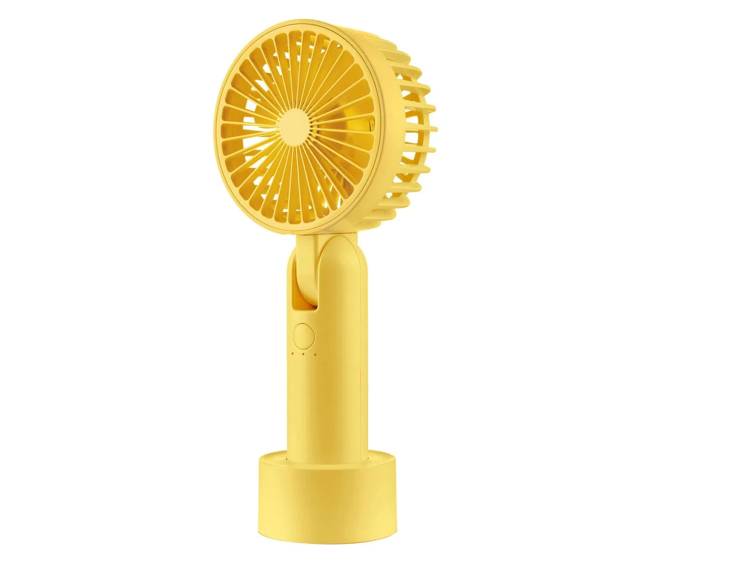 SILVERCREST® Mini fan SHV 3.7 B1