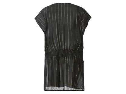 Women's beach tunic