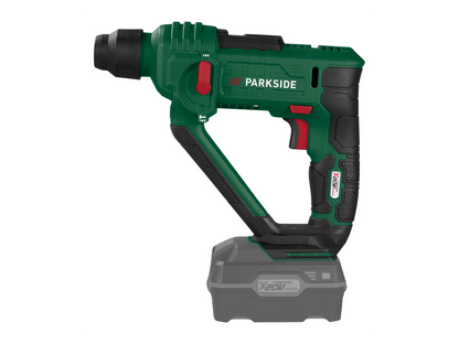 PABH 20-Li D4 Cordless Hammer Drill, 20 V