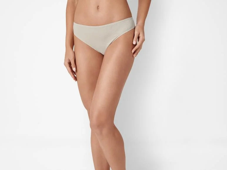 Women's panties, 2 pieces