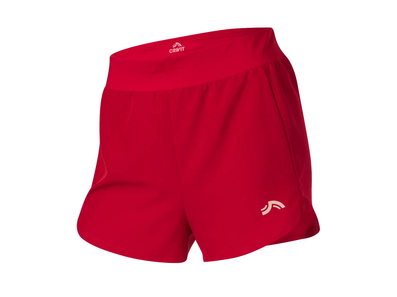 CRIVIT Women's Sports Shorts