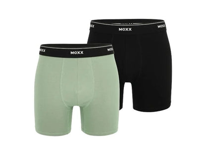Men's boxer briefs, 2 pieces