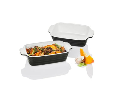 Stoneware Baking dish