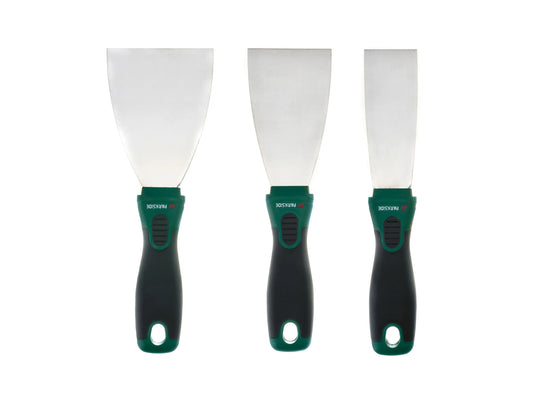Parkside® Spatula Set (Bucket Scraper)