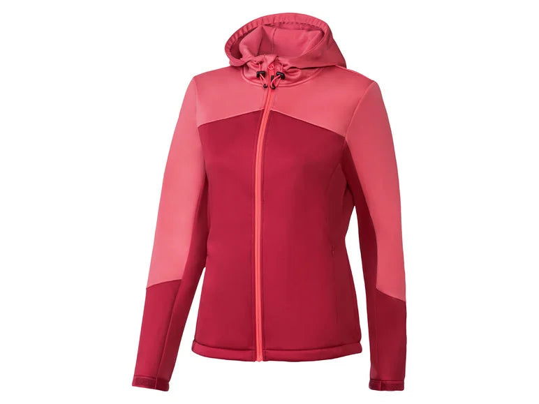 Women's Softshell Jacket