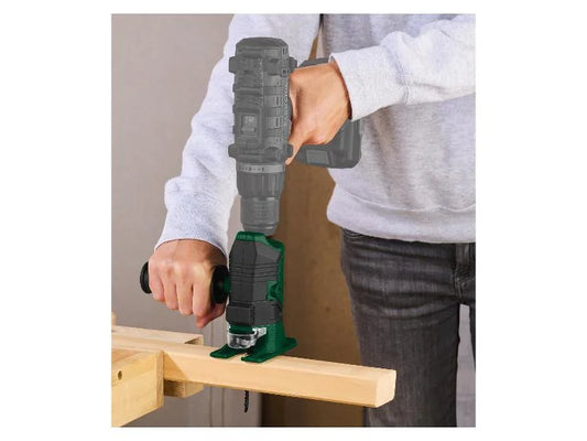 Drill Saw Attachment »PBMS 5«