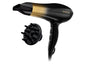 REMINGTON GoldDust D5208 Ionic Hair Dryer, 2400 W