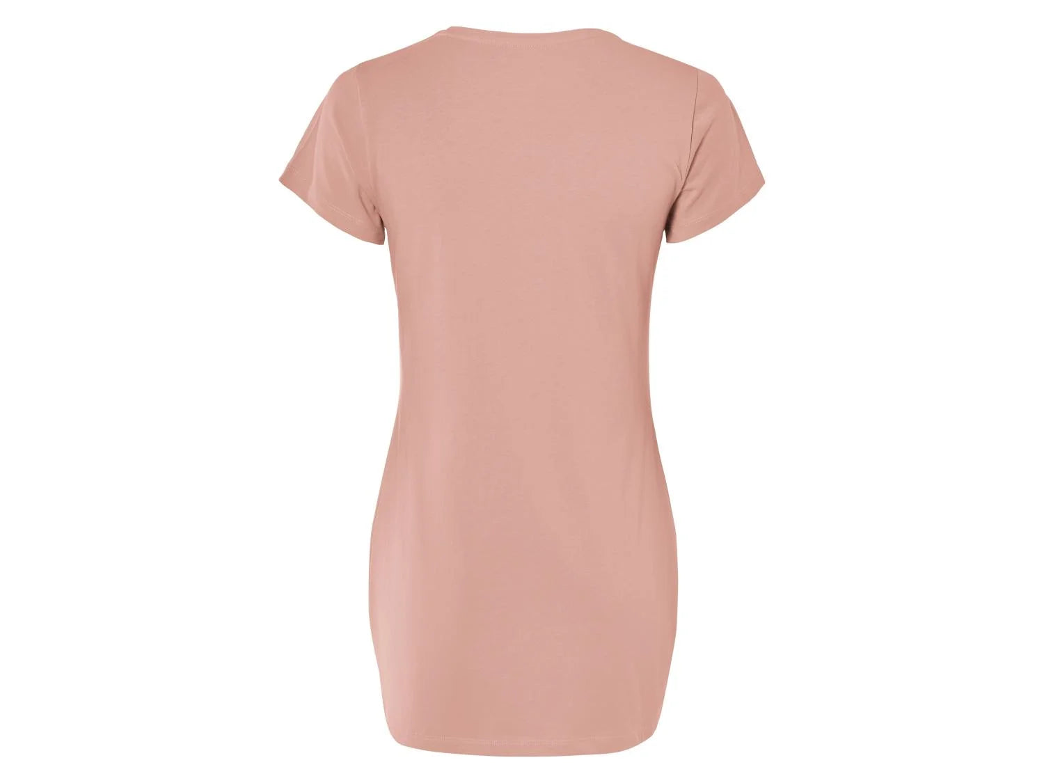 Women's Long T-Shirt