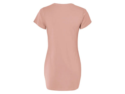 Women's Long T-Shirt