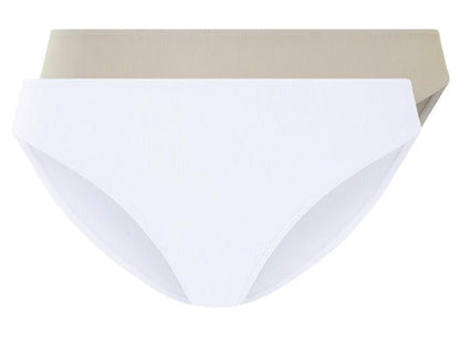 Women's panties, 2 pieces