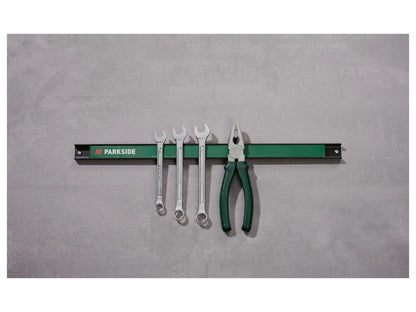PARKSIDE® Magnetic Tool Holder Strip Set (3-Piece)