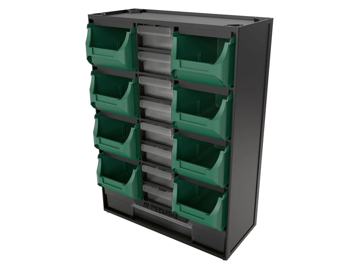 Small Tools Magazine (Organizer)
