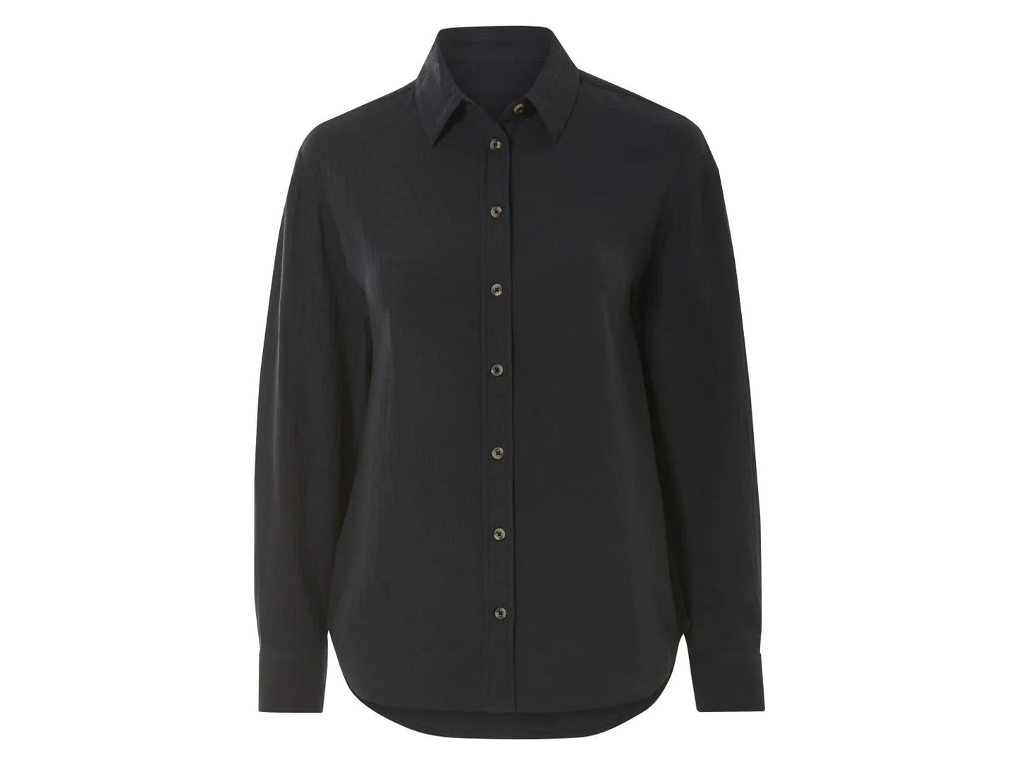 ESMARA Women’s Muslin Shirt