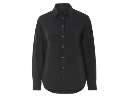 ESMARA Women’s Muslin Shirt