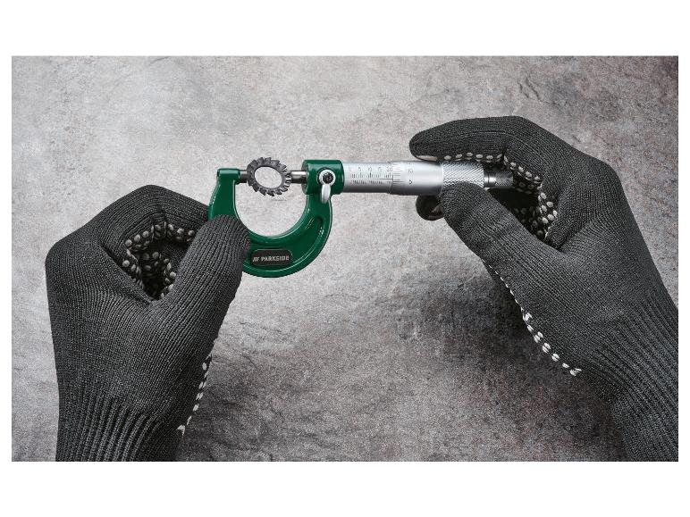 Micrometer