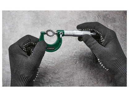 Micrometer