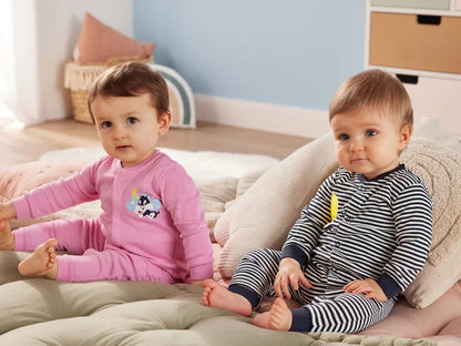 Lupilu Pajamas for babies